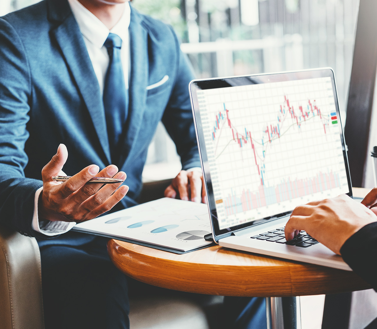 Biggeorge Alapkezelő Zrt.