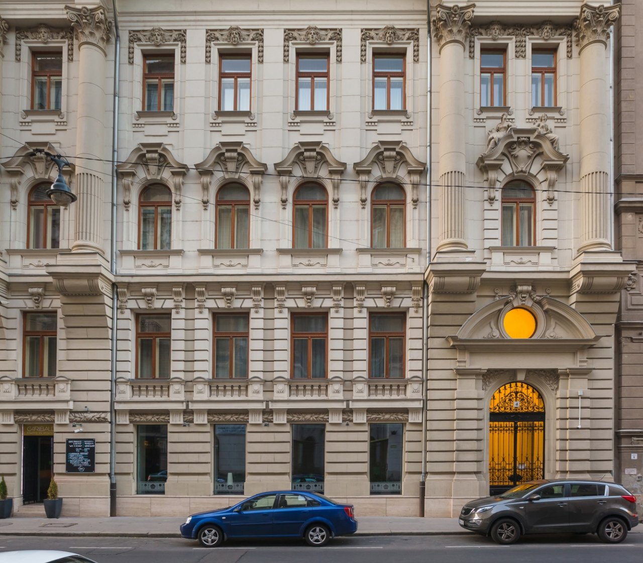 Portfolió befektetések